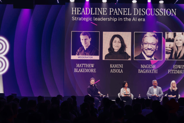 World Summit AI, previous edition
