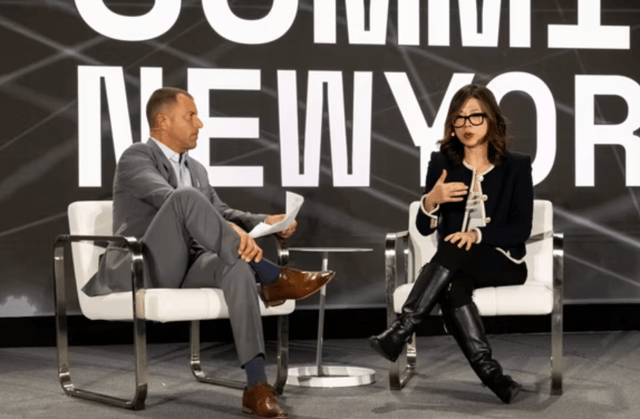 The AI Summit New York 2026, previous edition