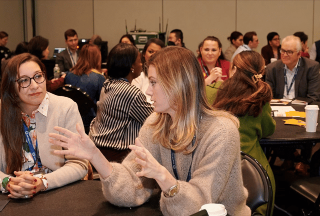 The AI Summit New York 2026, previous edition