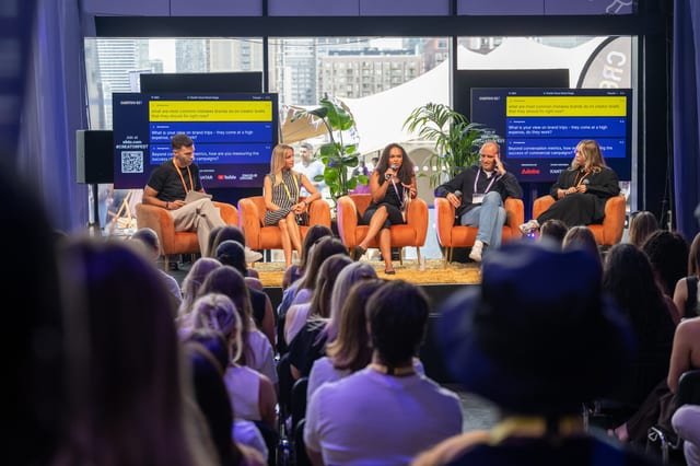 CreatorFest Europe 2027, previous edition