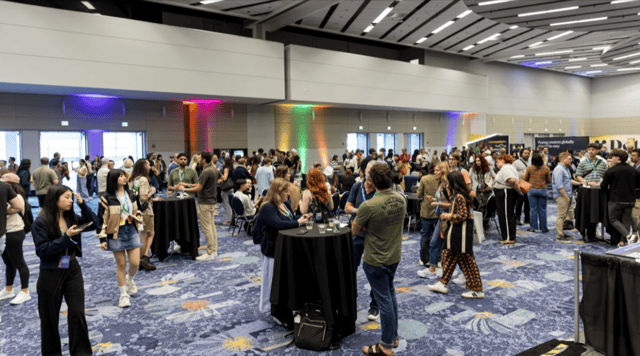 VidCon Anaheim 2027, previous edition