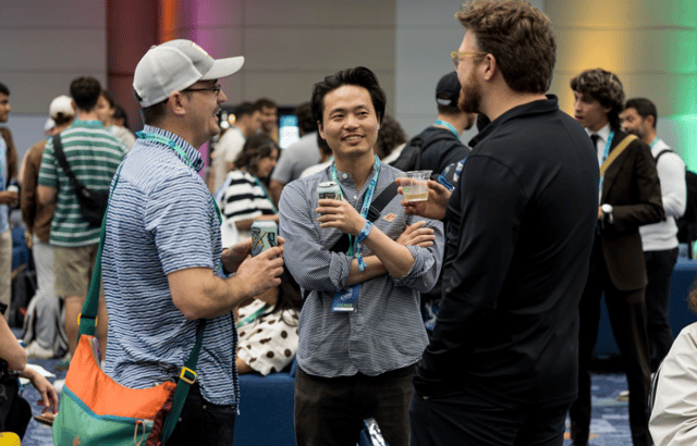 VidCon Anaheim 2027, previous edition