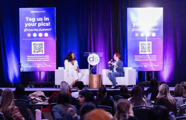Digital Summit Dallas 2026, previous edition