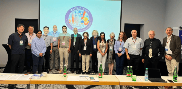 3rd Global Summit on Materials Science and Nanotechnology (MATERIALS2027), previous edition