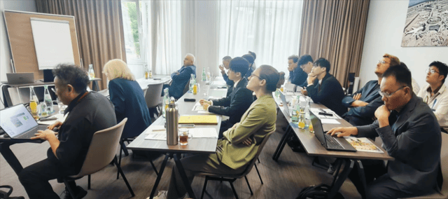 3rd Global Summit on Materials Science and Nanotechnology (MATERIALS2027), previous edition