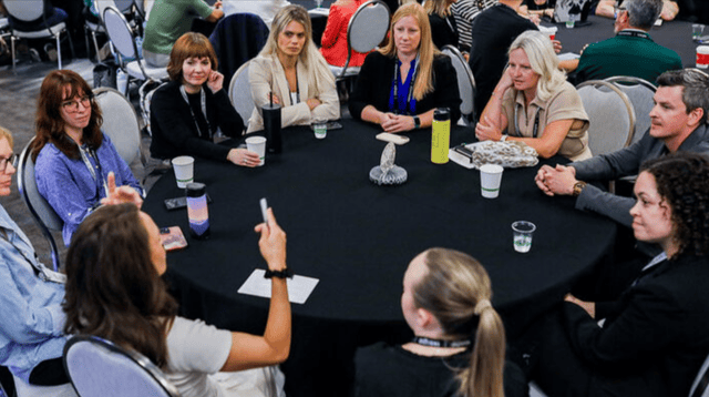 Digital Summit Philadelphia 2026, previous edition