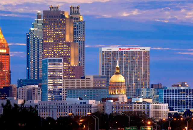 Digital Summit Atlanta 2026, previous edition