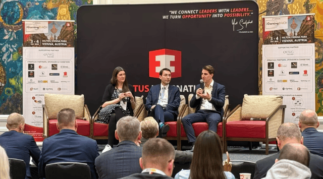 Lottery CX Summit 2026, previous edition