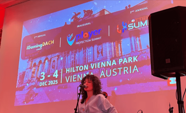 Lottery CX Summit 2026, previous edition