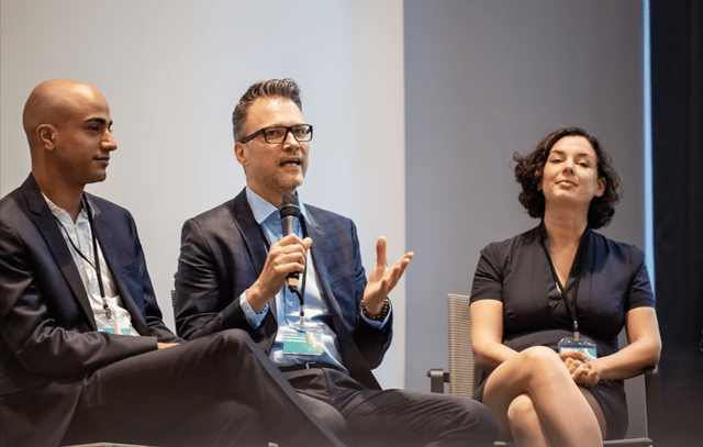 AI in iGaming Summit 2026, previous edition