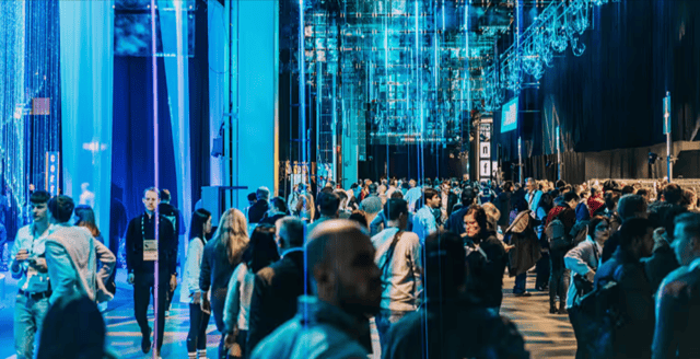 Slush 2026, previous edition