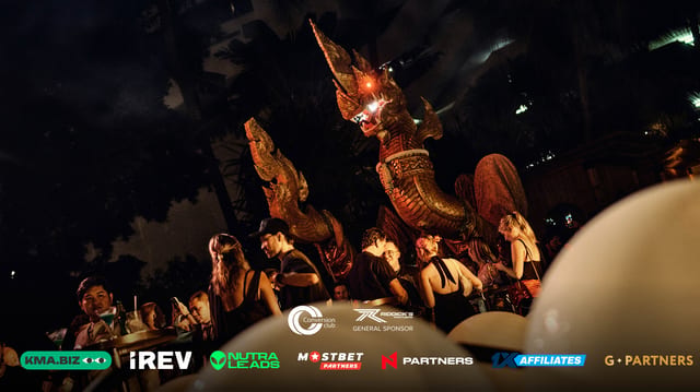 Affiliate Drinks Meetup Bangkok 2026, previous edition
