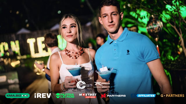 Affiliate Drinks Meetup Bangkok 2026, previous edition