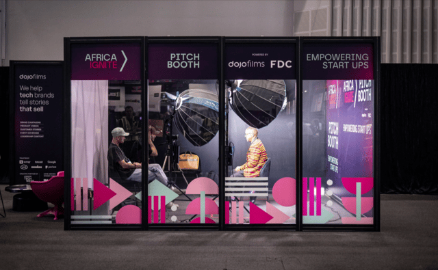 Africa Tech Festival 2026 (incorporating AfricaCom, 29th edition), previous edition