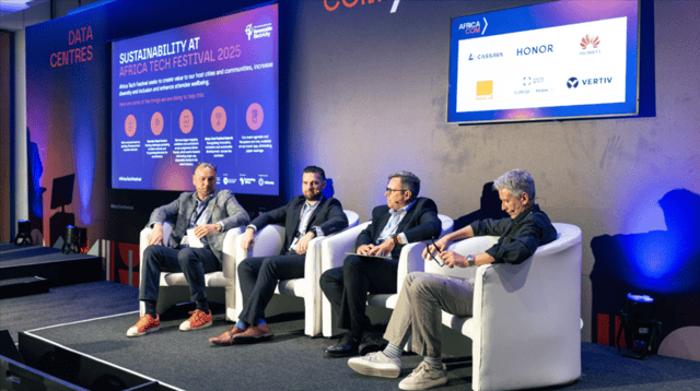 Africa Tech Festival 2026 (incorporating AfricaCom, 29th edition), previous edition