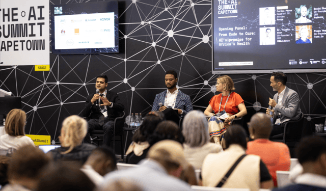 Africa Tech Festival 2026 (incorporating AfricaCom, 29th edition), previous edition