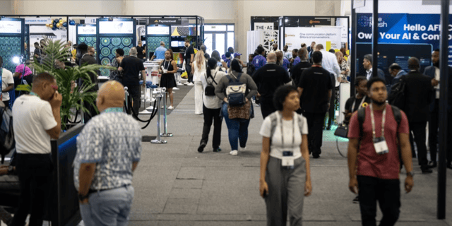 Africa Tech Festival 2026 (incorporating AfricaCom, 29th edition), previous edition