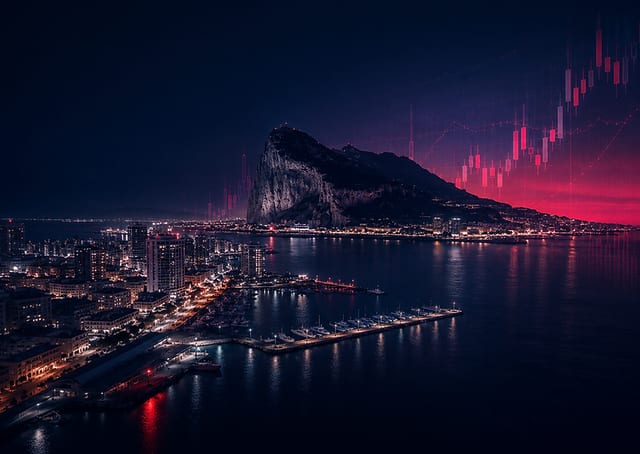 Prediction Markets Summit Europe 2026, previous edition