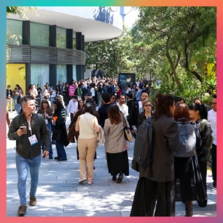 Advertising Week LATAM 2026, previous edition