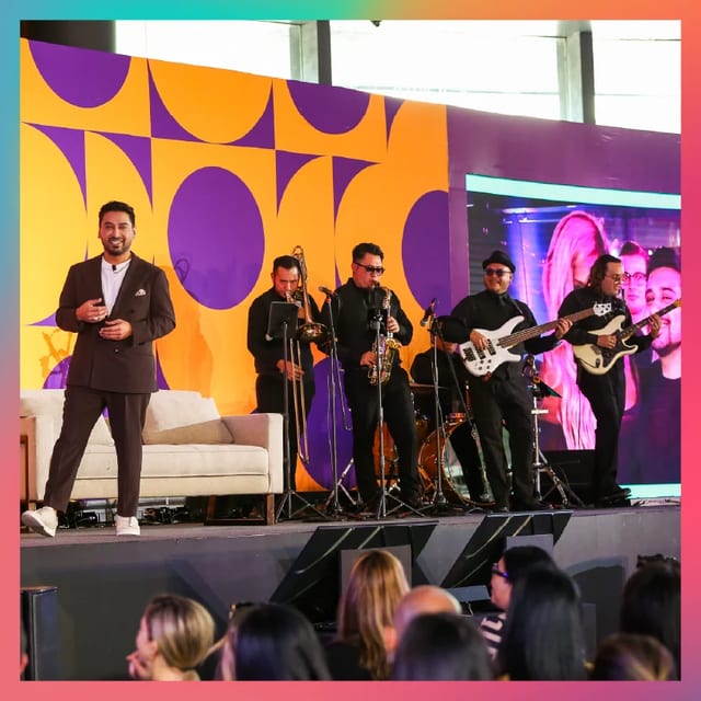 Advertising Week LATAM 2026, previous edition