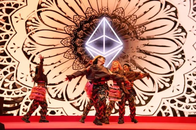 Devcon 8 Mumbai 2026, previous edition