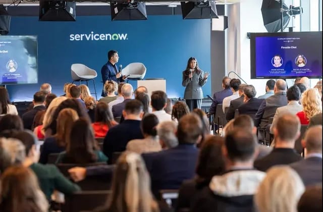 Catalyst Summit Chicago 2026, previous edition