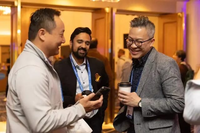 Catalyst Summit Chicago 2026, previous edition