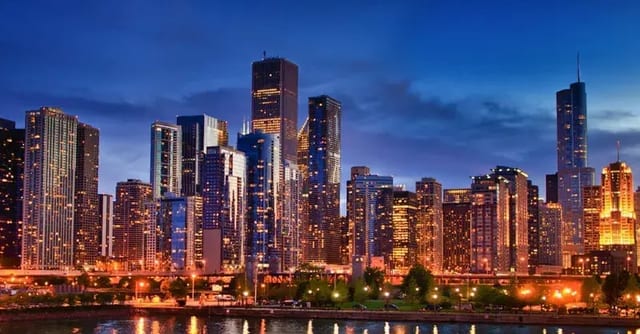 Catalyst Summit Chicago 2026, previous edition
