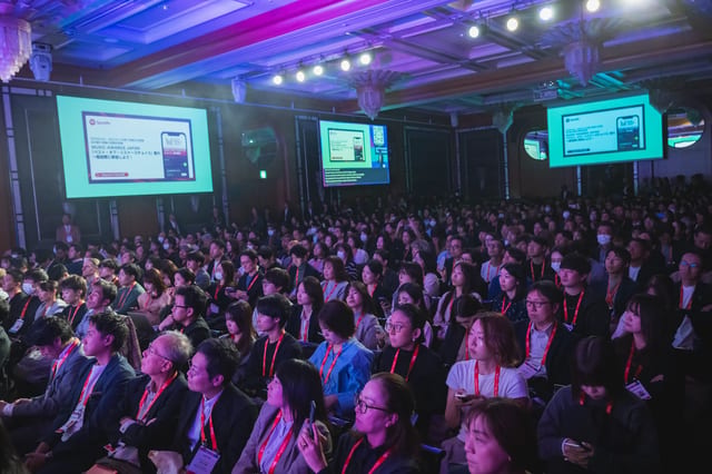 ad:tech tokyo 2026, previous edition