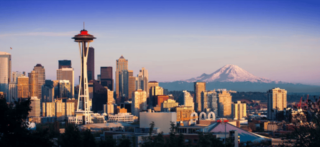 Catalyst Summit Seattle 2026, previous edition