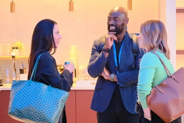 Catalyst Summit Seattle 2026, previous edition