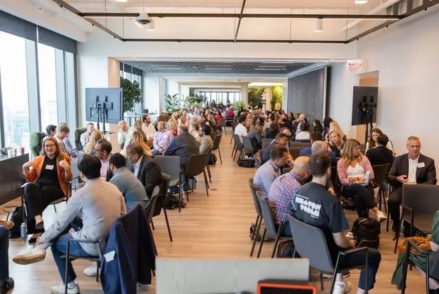 Catalyst Summit Seattle 2026, previous edition