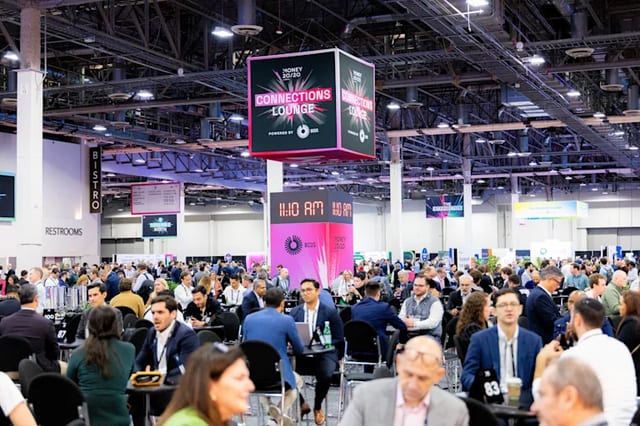 Money20/20 USA 2026, previous edition