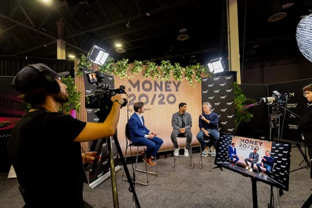 Money20/20 USA 2026, previous edition