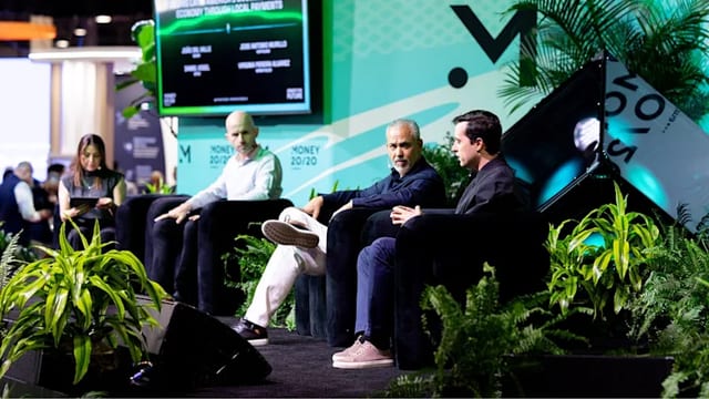 Money20/20 USA 2026, previous edition