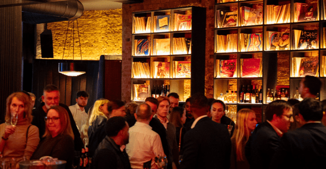 Global Performance Marketing Awards 2026, previous edition
