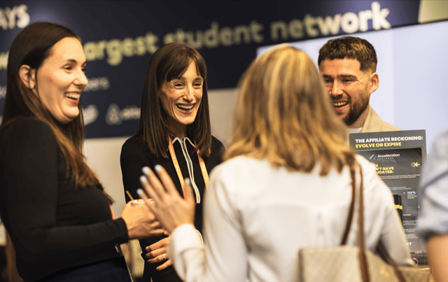 Global Performance Marketing Awards 2026, previous edition