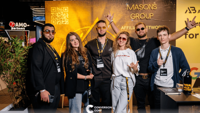 Conversion Forum Warsaw 2026, previous edition