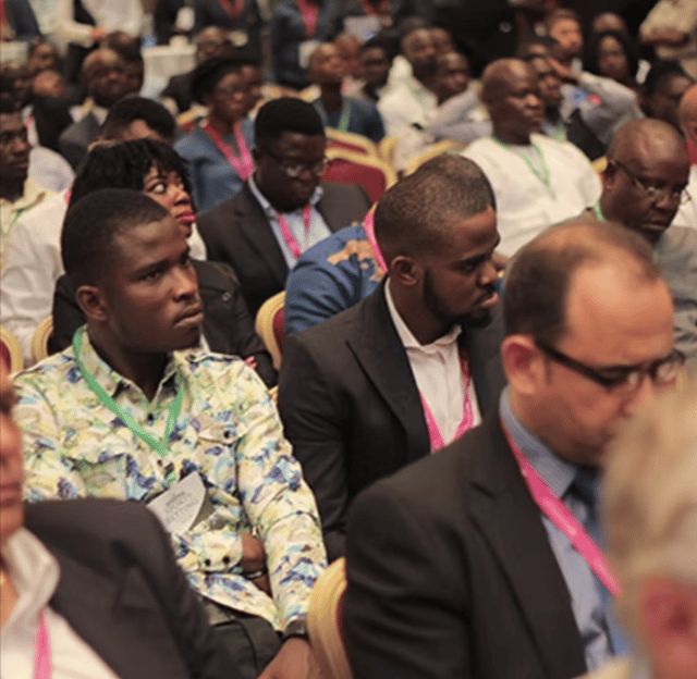Sports Betting West Africa+ Summit 2026 (11th annual), previous edition