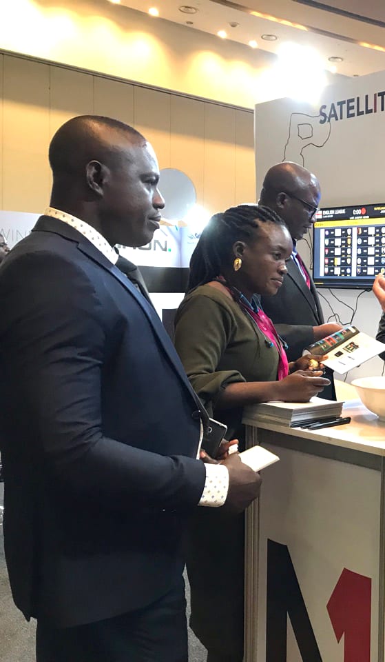 Sports Betting West Africa+ Summit 2026 (11th annual), previous edition