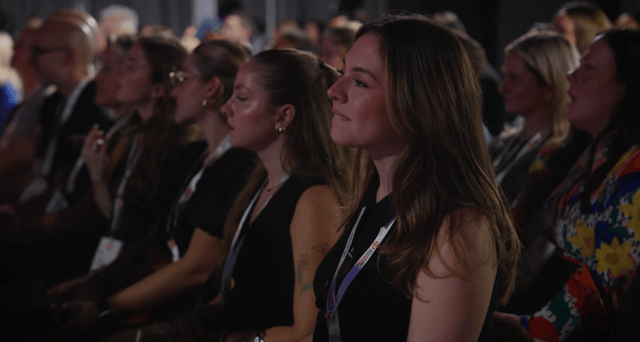 Advertising Week New York 2026, previous edition