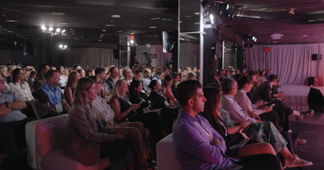 Advertising Week New York 2026, previous edition