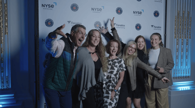 Advertising Week New York 2026, previous edition