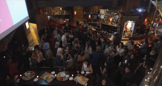 Advertising Week New York 2026, previous edition