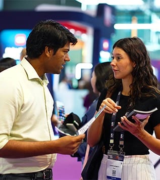 Money Expo Argentina 2026, previous edition