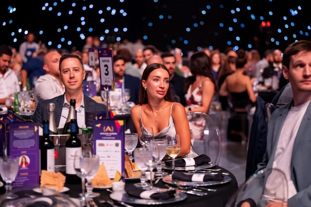 Affiliate Leaders Awards 2026, previous edition