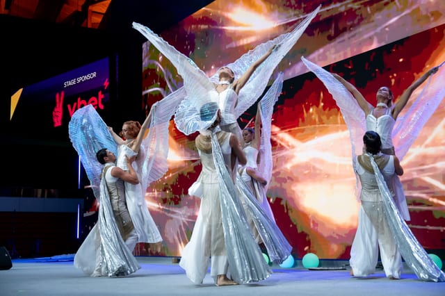 Affiliate Leaders Awards 2026, previous edition