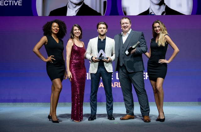 Affiliate Leaders Awards 2026, previous edition