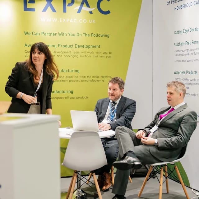 White Label World Expo New York 2026, previous edition