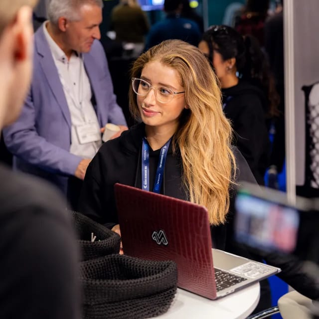 White Label World Expo New York 2026, previous edition